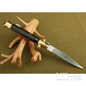 HIGH QUALITY OEM KC5051 FOLDING KNIFE OUTDOOR KNIFE UTILITY KNIFE UDTEK01890